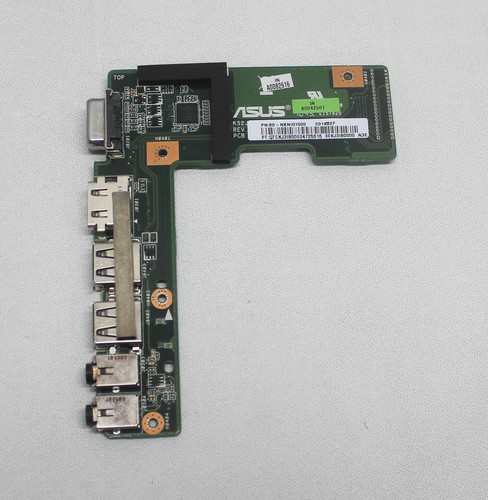 Nxnio1000 c01 asus board - 60-nxnio1000-c01, io