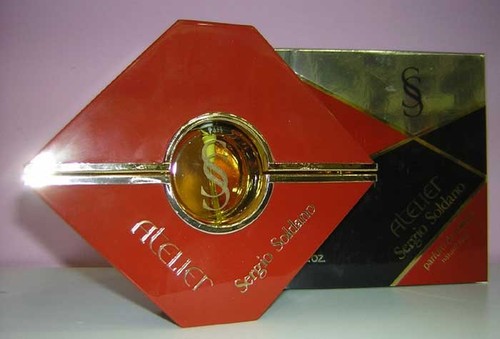 Profumo donna vintage sergio - donna,