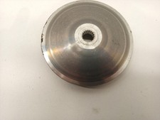 SEMIPULEGGIA KYMCO AGILITY 125/150 2007-2011 HALF-PULLEY