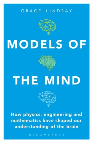 Models the mind - models, of