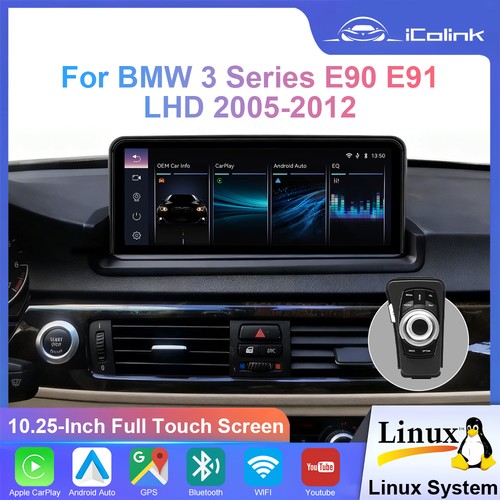 Per bmw serie - serie, e90