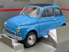Modellini auto 1:18 Minichamps