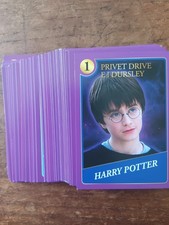 harry potter conad 2024 set