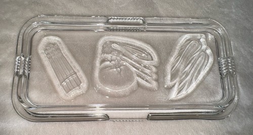 Scatola portapiatti frigo
