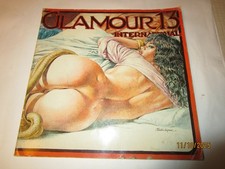GLAMOUR INTERNATIONAL -N. 13 - buono