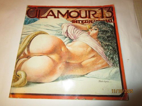 Glamour international 13 - glamour,