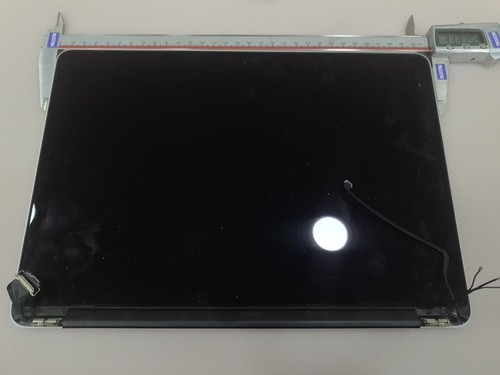 Lcd doppio schermo assemblato - lcd,