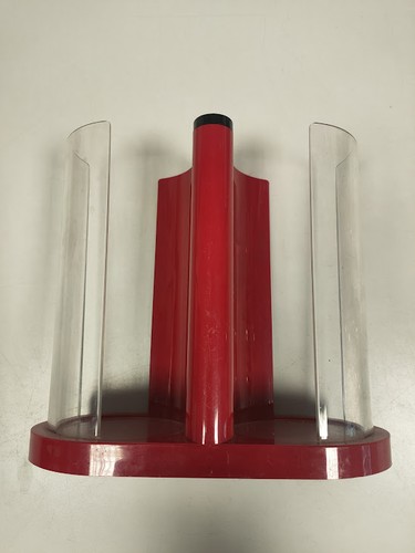 Porta bicchieri plastica - porta,