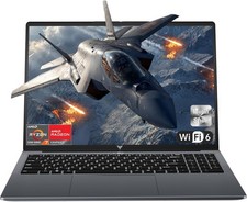 Portatile da gioco - 15,6" FHD
