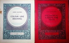 Mechanical Screens / Colour
