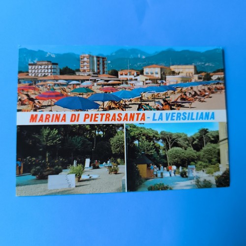 Marina pietrasanta la - di,