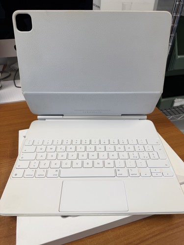 Ipad pro magic keyboard - 12.9,