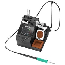 JBC Tools CDE-2BQA Stazione di