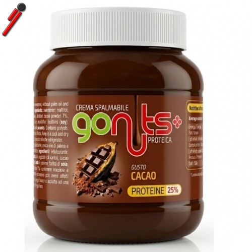 Daily life gonuts cacao 350 - life,,