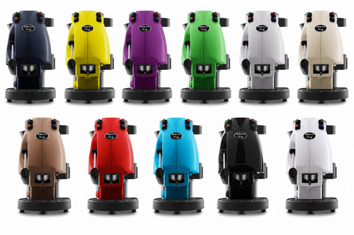Frog revolution macchina - frog,
