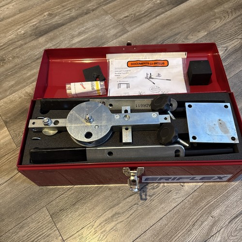 Eriflex flexibar strumento - flexibar, di