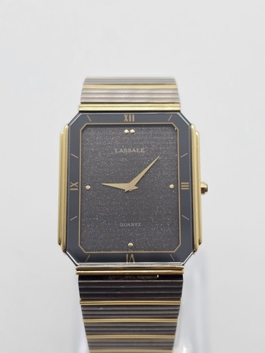 Vintage lassale seiko - vintage,