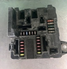 Centralina Motore Upc Scatola