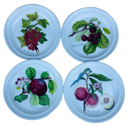 Set portmeirion pomona - 4,