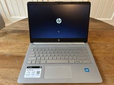 HP Stream 14" HD BrightView