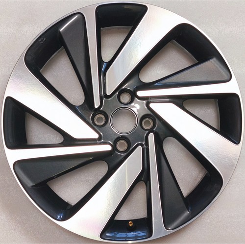 Toyota aygo cerchione in - aygo, x