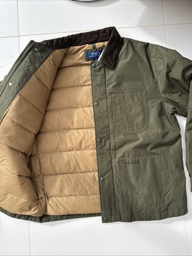 Nuova giacca utility polo - giacca,