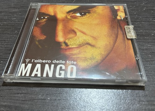 Mango albero delle - “l’albero,