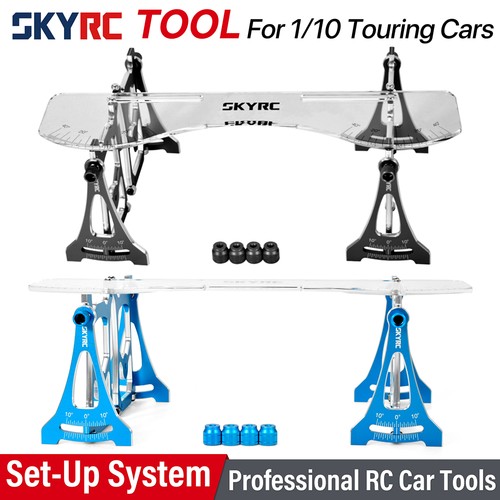 Skyrc chassis set - skyrc, system