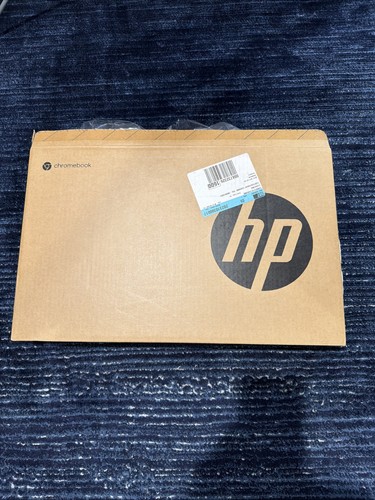 Chromebook intel n200 - hp, 15,6"