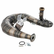 200242ss racing muffler - racing, camaro