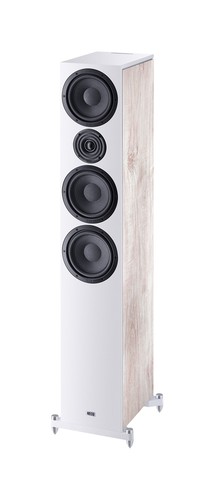 Heco aurora 700 - aurora, altoparlante