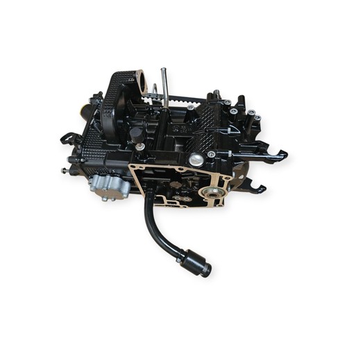 Blocco motore mercury hp - blocco,