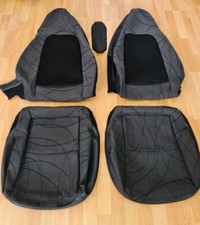 Smart 451 originale completa