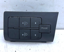 RICAMBI USATI, PULSANTIERA COMANDO LUCI / FARI FIAT DUCATO, ANNO : 2008