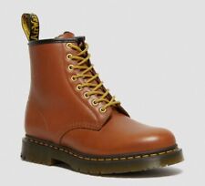 Dr Martens 8 fori 1460 Tan