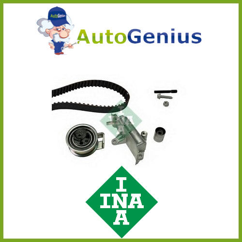 Kit distribuzione audi - distribuzione,