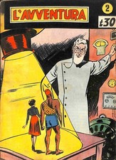 [148] AVVENTURA ed. Capriotti