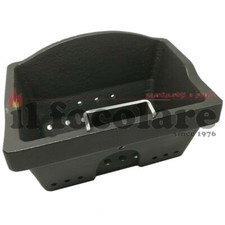 BRACIERE CROGIOLO STUFA PELLET