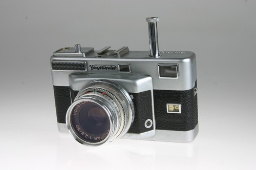 Voigtländer vitessa con - voigtländer,