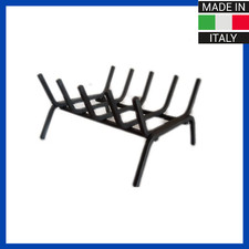 brucialegna portalegna camino braciere in ferro per caminetto barbecue stufa