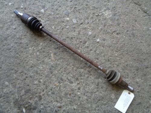 Albero motore destro nissan - motore,