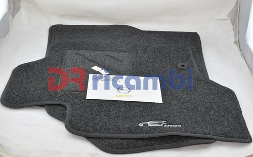 Kit serie tappetini interni - tappetini,