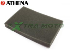 ATHENA FILTRO ARIA SPUGNA AIRBOX APRILIA RS 125 1995 1996 1997 1998 (MP00-MPA0)