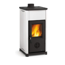 La Nordica Extraflame White