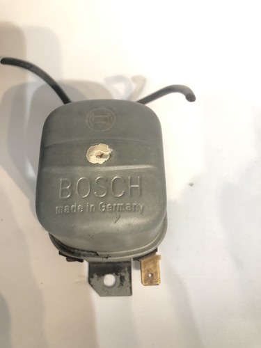 Regolatore tensione bosch - di,