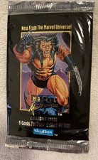 *MOLTO RARO* 1992 Marvel