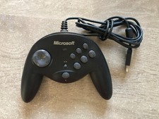 Manette joystick Microsoft