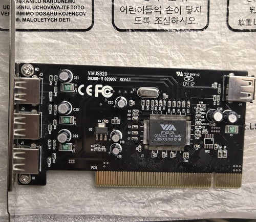 Usb porte scheda - 2.0,
