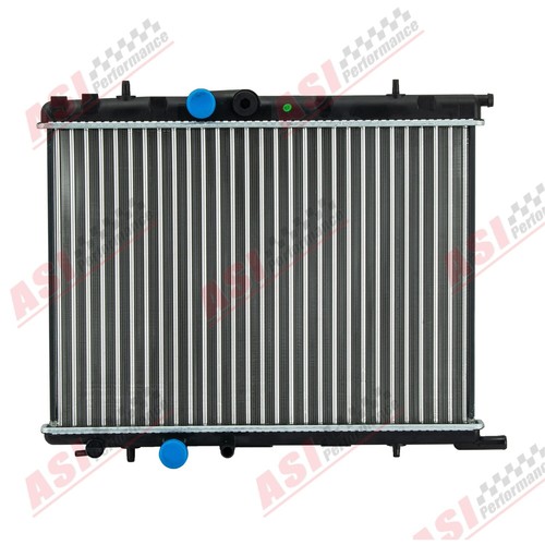 Radiateur pour peugeot - radiateur,