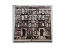 Led Zeppelin -  Physical